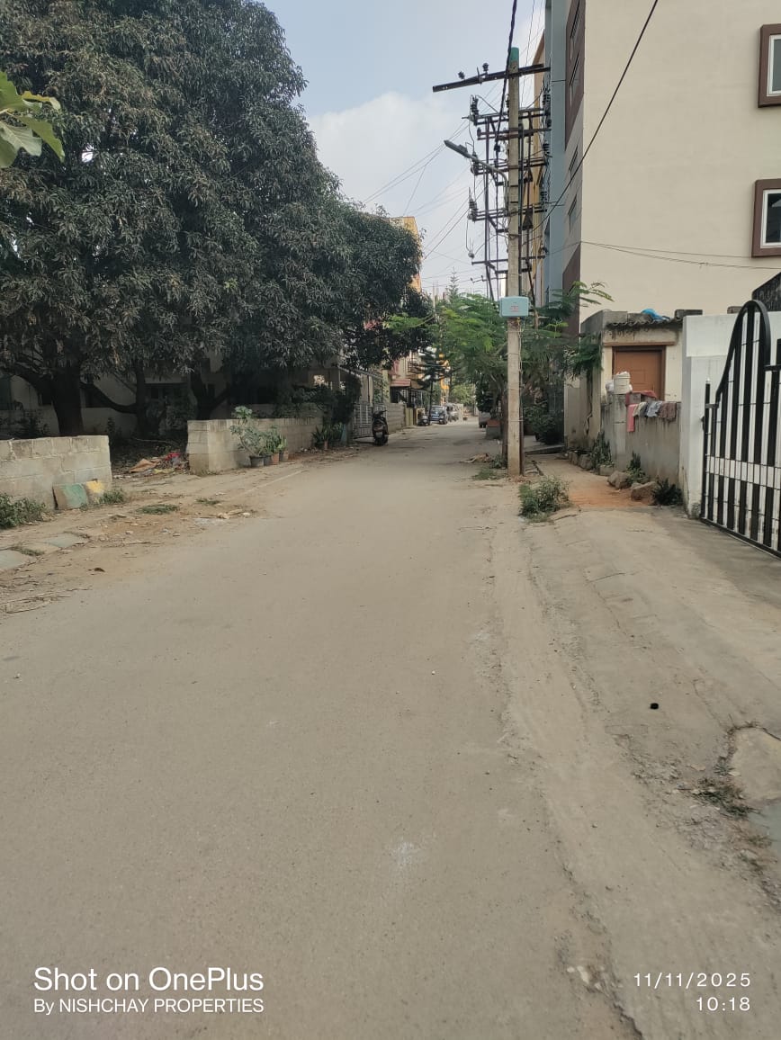 Plot For Sale in Nishchay