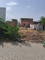 9040 Sq.Ft. Plot in New Industrial Township