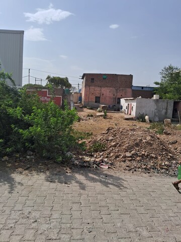  Plot For Sale in New Industrial Township