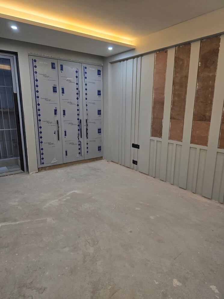 Exterior View, kanchan-vihar  2700 Sq.Ft. Plot In Dlf Ankur Vihar Ghaziabad 9438944