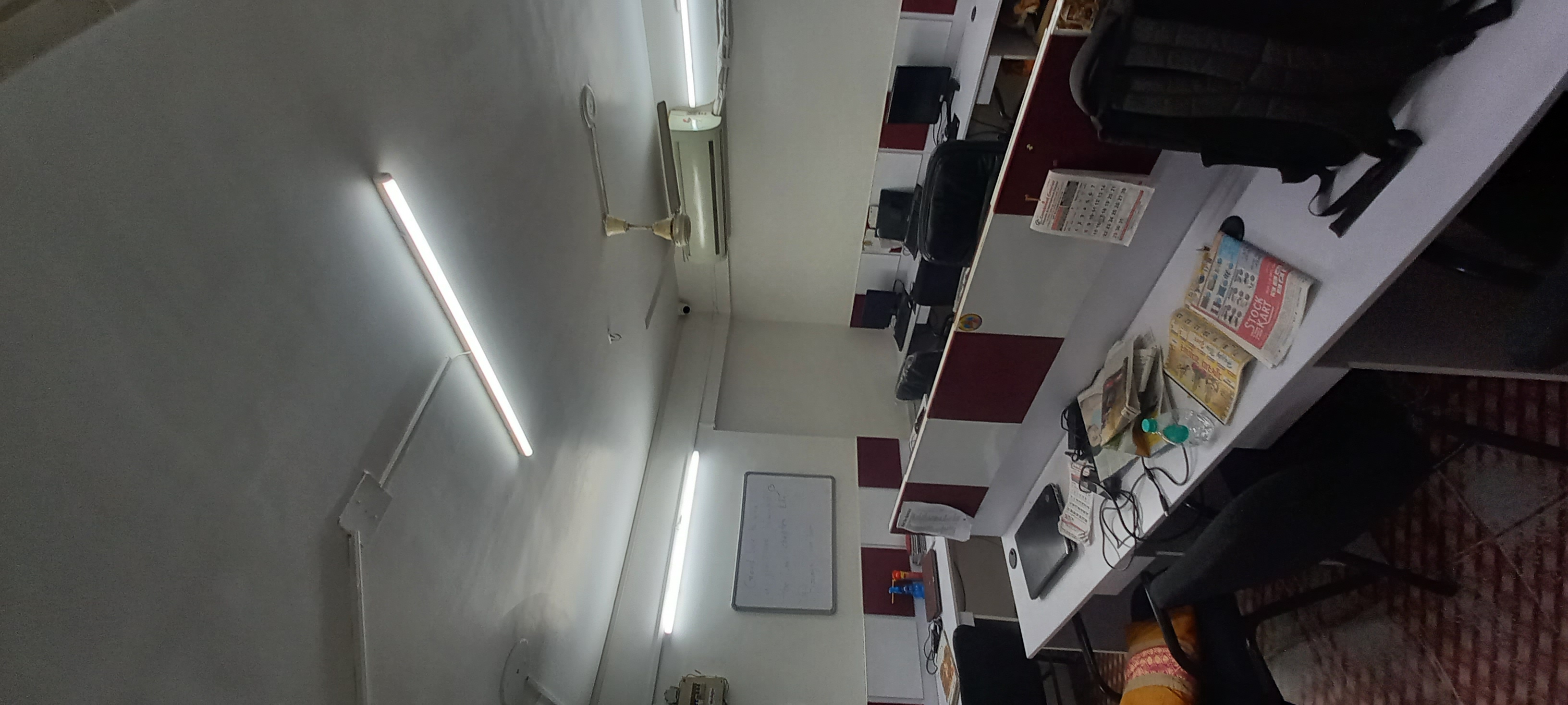 Office Space For Rent in Samrudhdhi Complex 