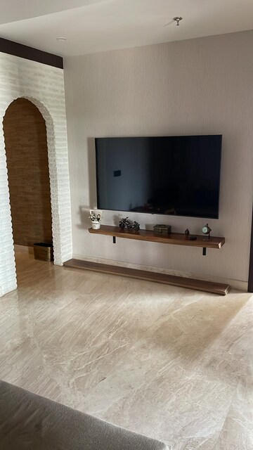 Furnished Amenities in 3 BHK Apartment at Emaar Emerald Floors Premier, Sector 65 – for Rent