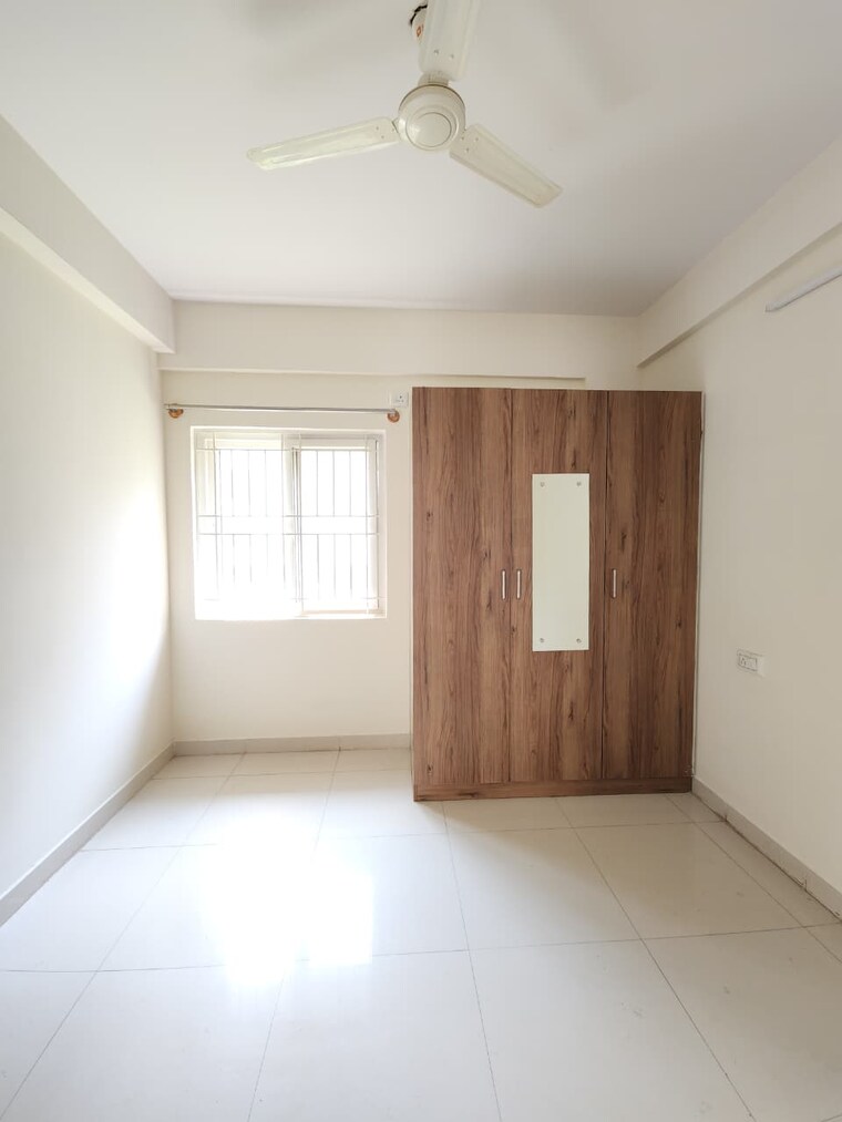 Room, haralur road 1 Bedroom 555 Sq.Ft. Builder Floor In Haralur Road Bangalore 9438981