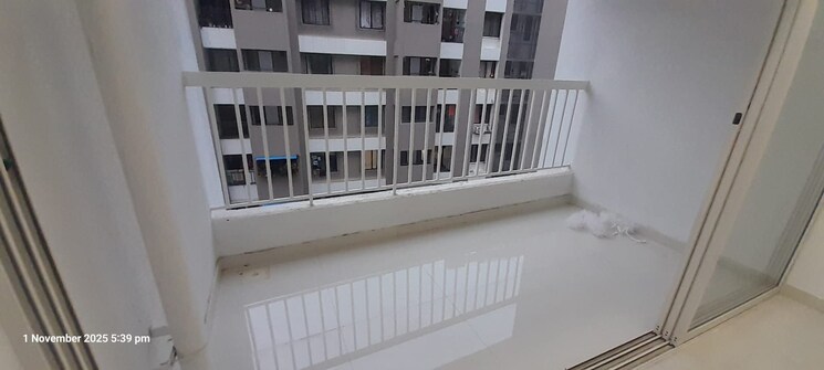 Balcony, akshay-yash-grecia 2 Bedroom 653 Sq.Ft. Apartment In Dhanori Pune 9438964