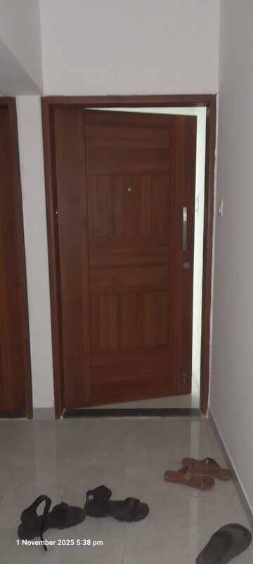 Furnished Amenities in 2 BHK Apartment at Akshay Yash Grecia, Dhanori – for Sale