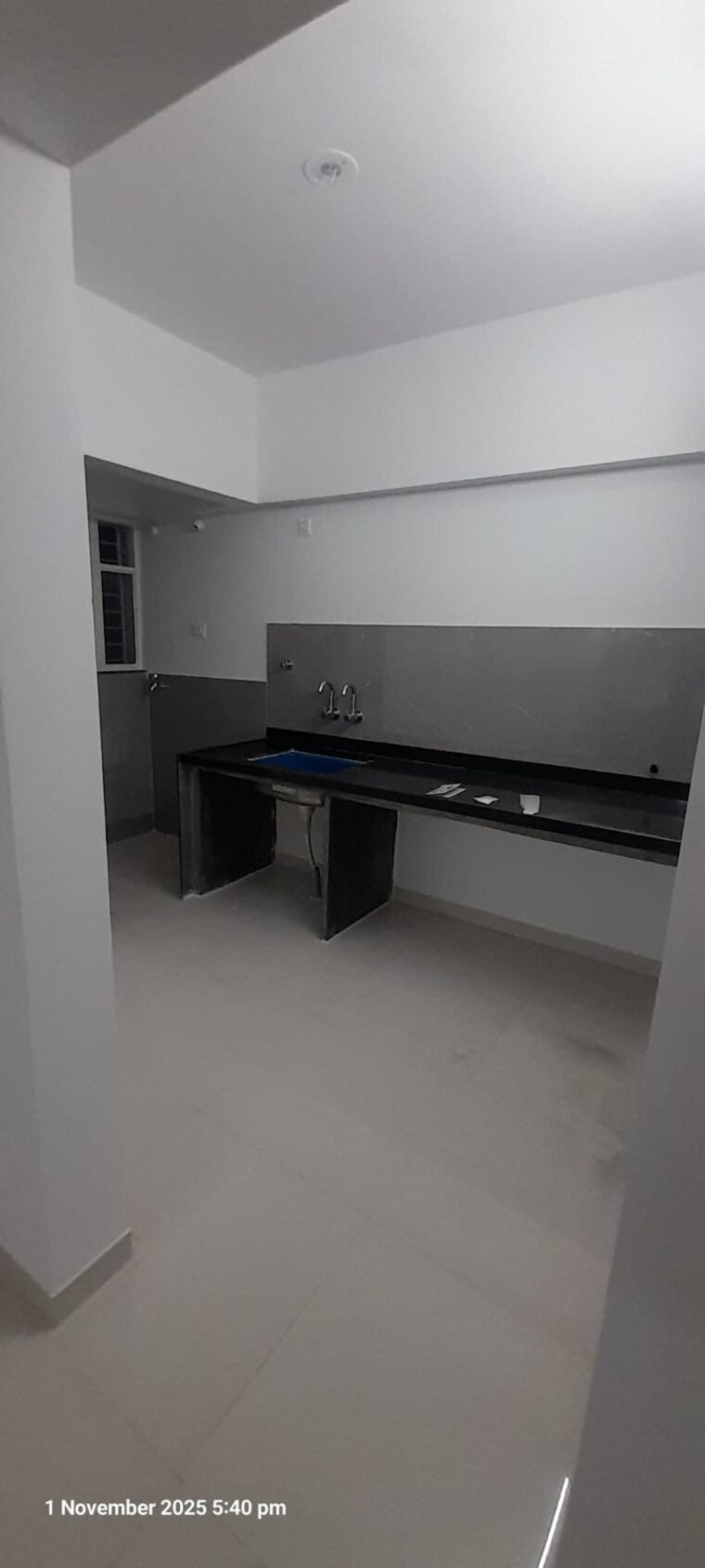 Kitchen, akshay-yash-grecia 2 Bedroom 653 Sq.Ft. Apartment In Dhanori Pune 9438964