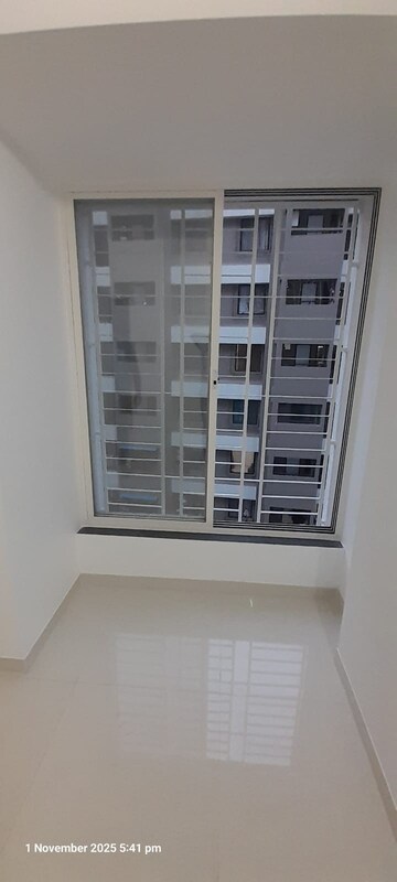 Staircase in 2 BHK Apartment at Akshay Yash Grecia, Dhanori – for Sale