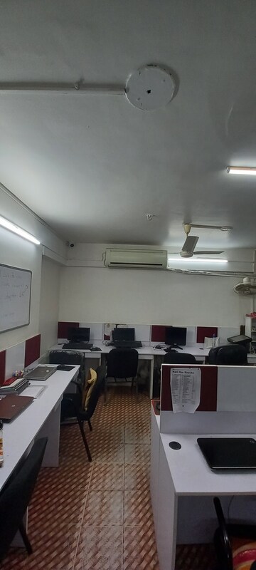 Team Area in  Office Space at Ashram Road – for Rent