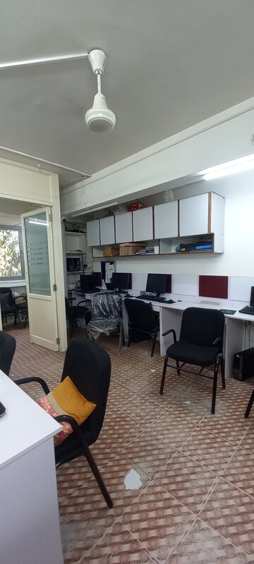 Team Area in  Office Space at Ashram Road – for Rent