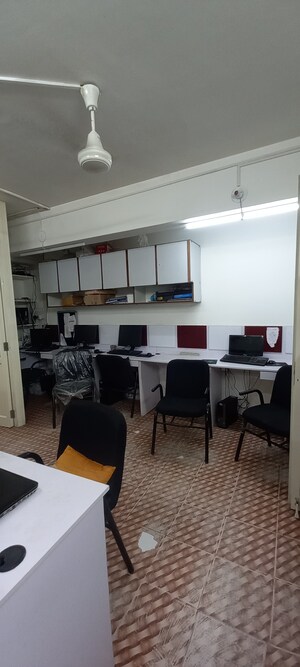 Team Area in  Office Space at Ashram Road – for Rent