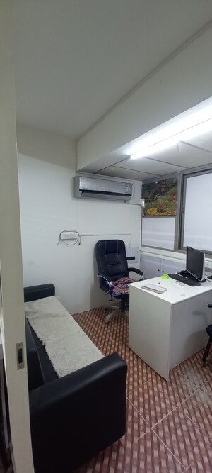 Team Area in  Office Space at Ashram Road – for Rent