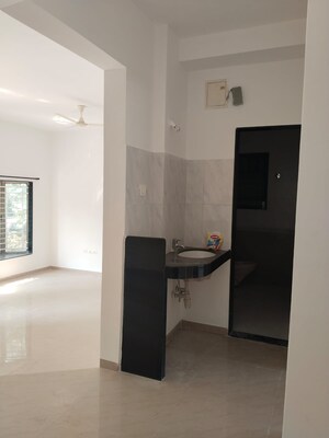 Kitchen in 2 BHK Apartment at Lohia Jain Megh Malhar Raga, Bavdhan – for Rent