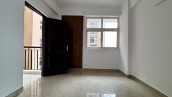 2.5 BHK + Study Room Apartment For Sale in Fusion Homes