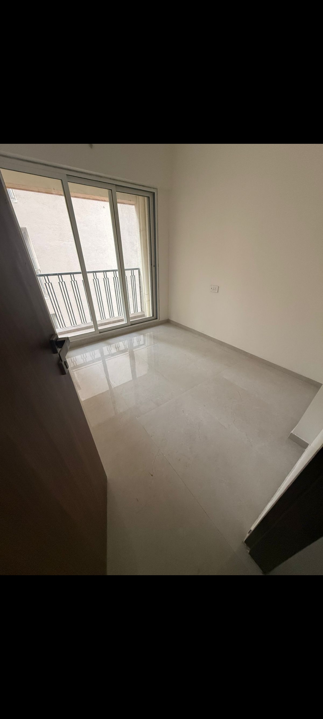 2 BHK + Pooja Room Apartment For Rent in Panchpakhadi Jewel