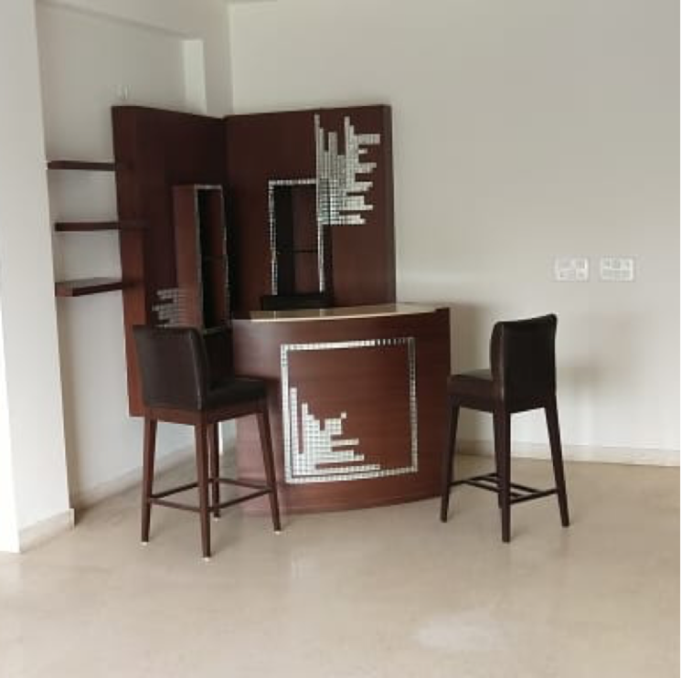 Room, suncity-township-gurgaon 4 Bedroom 2405 Sq.Ft. Builder Floor In Sector 54 Gurgaon 9439086