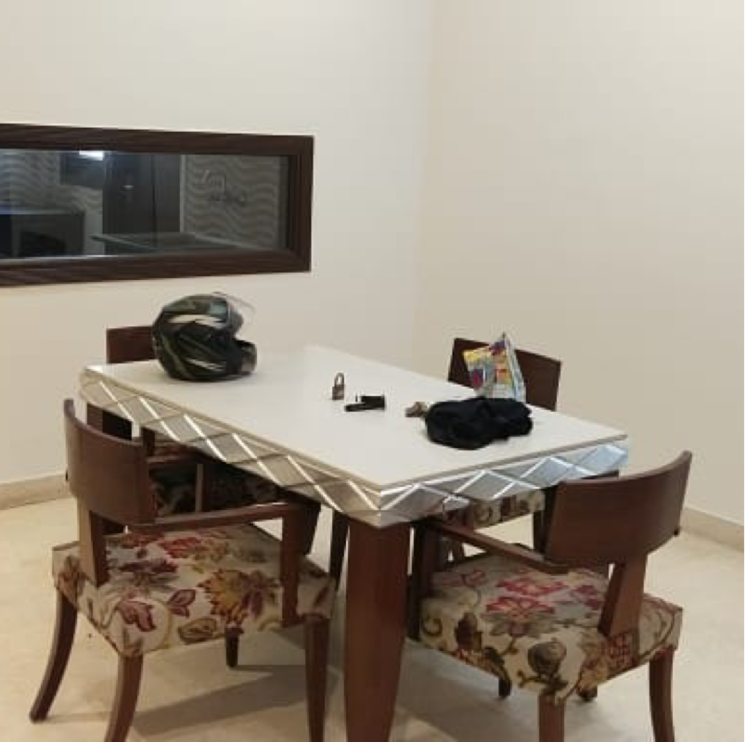 Living Room, suncity-township-gurgaon 4 Bedroom 2405 Sq.Ft. Builder Floor In Sector 54 Gurgaon 9439086