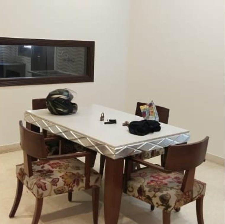 Living Room, suncity-township-gurgaon 4 Bedroom 2405 Sq.Ft. Builder Floor In Sector 54 Gurgaon 9439086