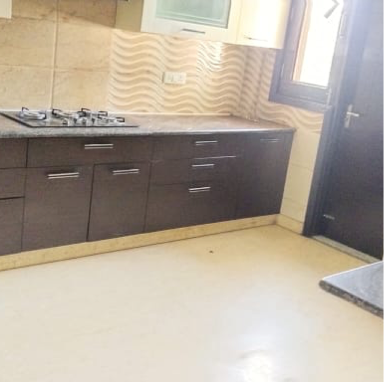 Kitchen, suncity-township-gurgaon 4 Bedroom 2405 Sq.Ft. Builder Floor In Sector 54 Gurgaon 9439086