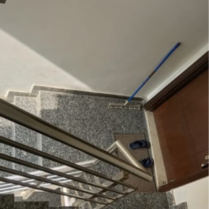 Furnished Amenities in 4 BHK Builder Floor at Suncity Township Gurgaon, Sector 54 – for Sale