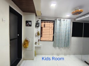  1.5 BHK Apartment at Vasant Leela Apartment, Ghodbunder Road – for Sale