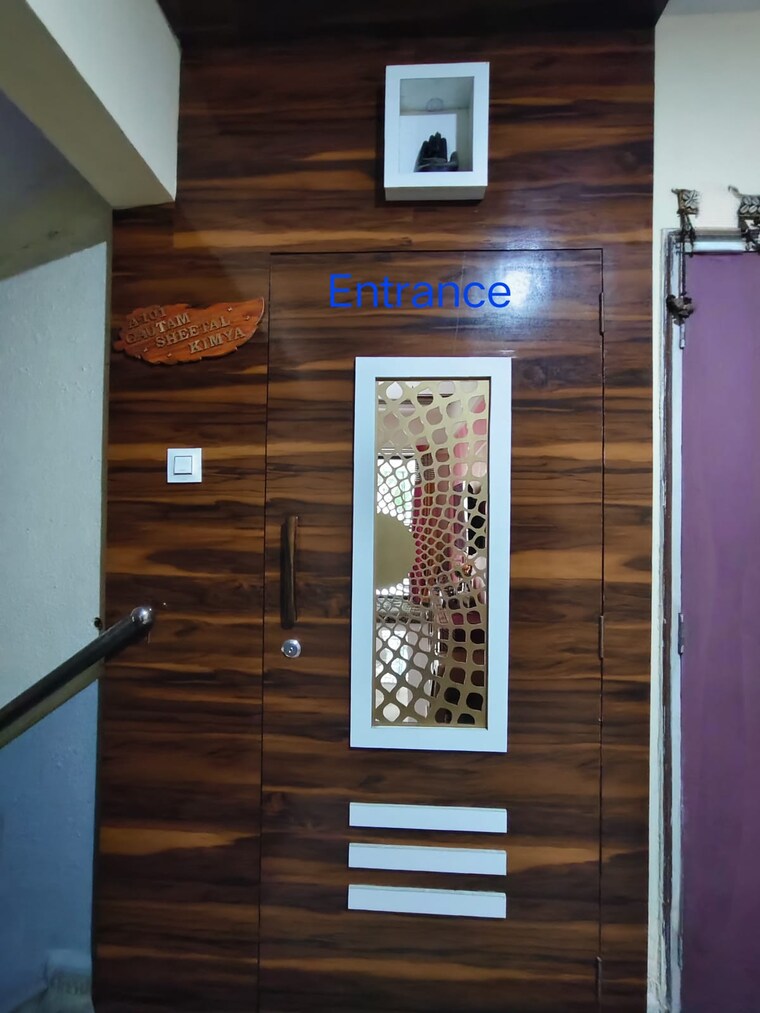 undefined, vasant-leela-apartment 1.5 Bedroom 780 Sq.Ft. Apartment In Ghodbunder Road Thane 9439022