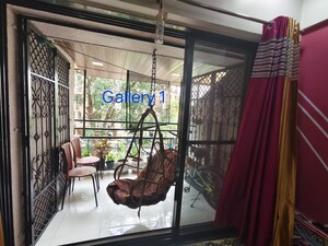 Gym in 1.5 BHK Apartment at Vasant Leela Apartment, Ghodbunder Road – for Sale