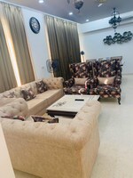 4 BHK 2000 Sq.Ft. Apartment in Emaar Emerald Floors Premier