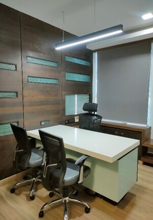  Office Space in IT/SEZ For Rent in Ellis Bridge