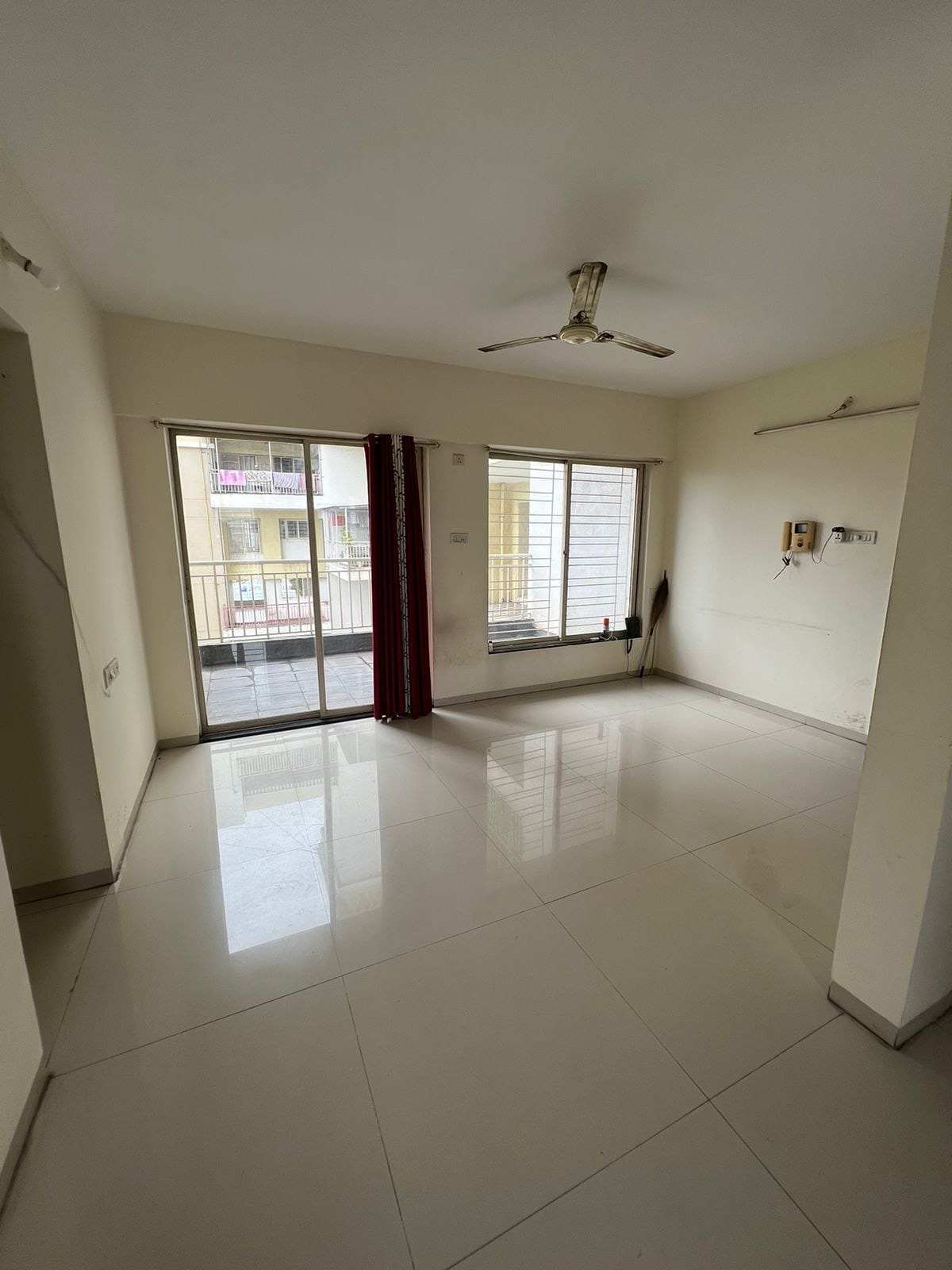 3 BHK + Servant Room 1500 Sq.Ft. Apartment in Lohia Jain Megh Malhar Raga