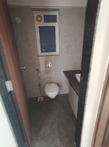 Bathroom in 2 BHK Builder Floor at Nawada – for Sale