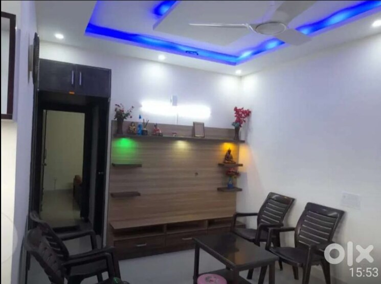 Living Room, gls-avenue-51 3 Bedroom 700 Sq.Ft. Apartment In Sector 92 Gurgaon 9439057