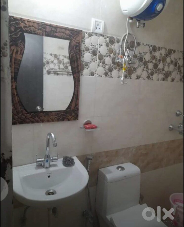 Bathroom, gls-avenue-51 3 Bedroom 700 Sq.Ft. Apartment In Sector 92 Gurgaon 9439057