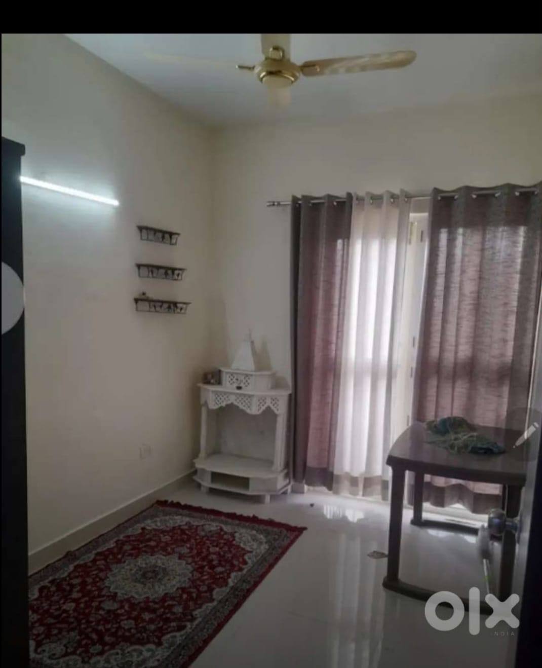 3 BHK + Servant Room 700 Sq.Ft. Apartment in GLS Avenue 51