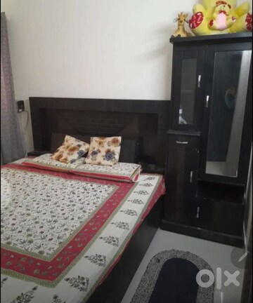 Bedroom in 3 BHK Apartment at GLS Avenue 51, Sector 92 – for Sale