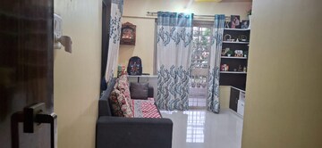 Bedroom in 1 BHK Apartment at Shriram Sai Shanti Park, Lohgaon – for Sale