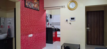 Furnished Amenities in 1 BHK Apartment at Shriram Sai Shanti Park, Lohgaon – for Sale