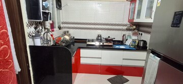 Team Area in 1 BHK Apartment at Shriram Sai Shanti Park, Lohgaon – for Sale