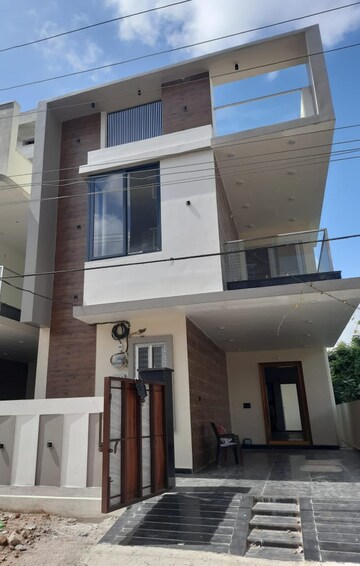 4 BHK Independent House For Sale in Bandlaguda Jagir
