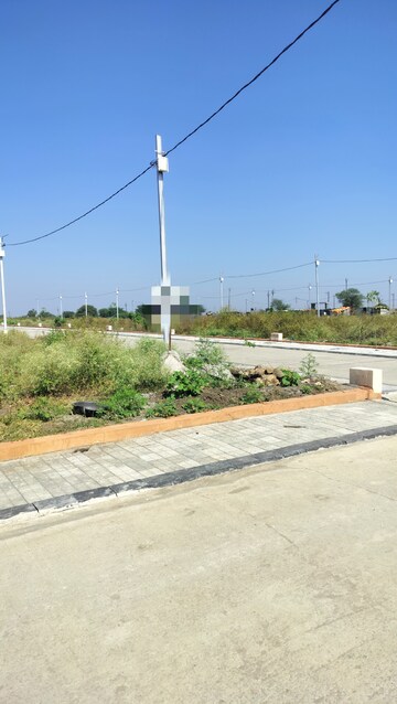  Plot For Sale in Ujjain Road