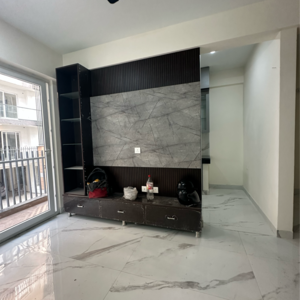 2.5 BHK Apartment For Rent in M3M Soulitude, Sector 89