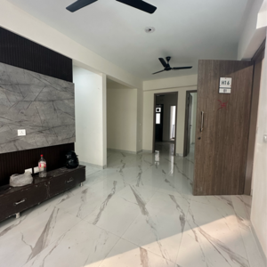 Kitchen in 2.5 BHK Apartment at M3M Soulitude, Sector 89 – for Rent