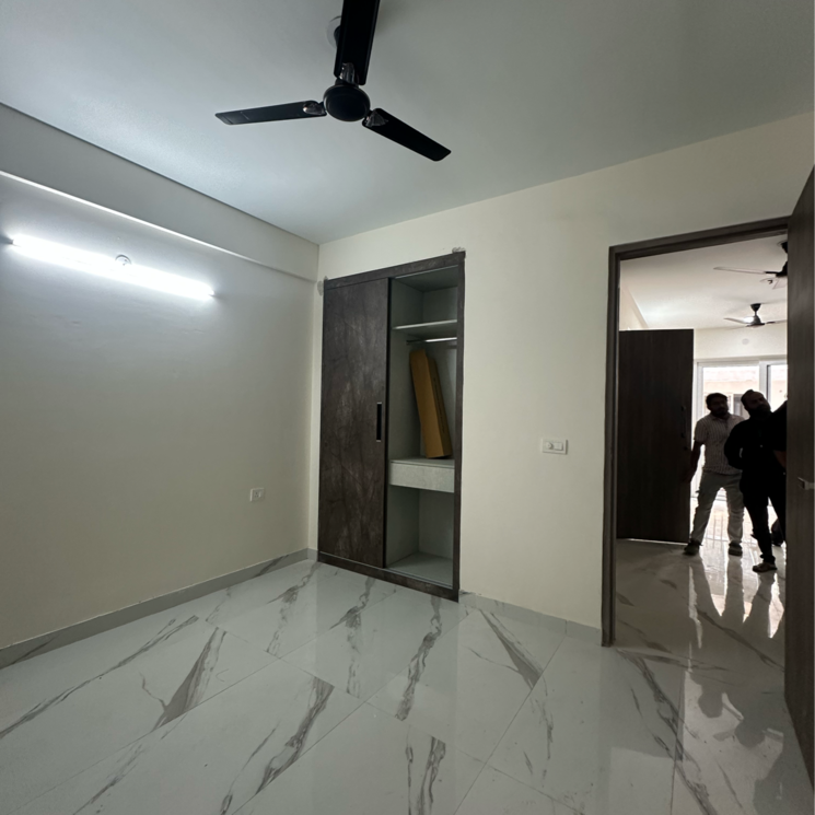 Room, m3m-soulitude 2.5 Bedroom 1194 Sq.Ft. Apartment In Sector 89 Gurgaon 9439101