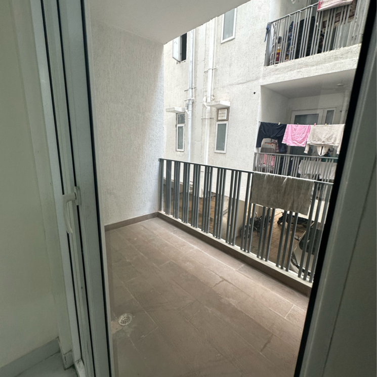 Balcony, m3m-soulitude 2.5 Bedroom 1194 Sq.Ft. Apartment In Sector 89 Gurgaon 9439101