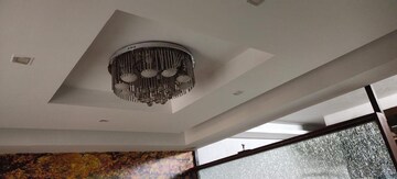 Furnished Amenities in 3 BHK Builder Floor at Dhakoli – for Sale