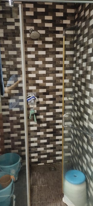 3 BHK Builder Floor – Exterior View View at Dhakoli - for Sale