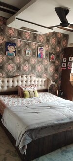 3 BHK 2250 Sq.Ft. Builder Floor in Dhakoli