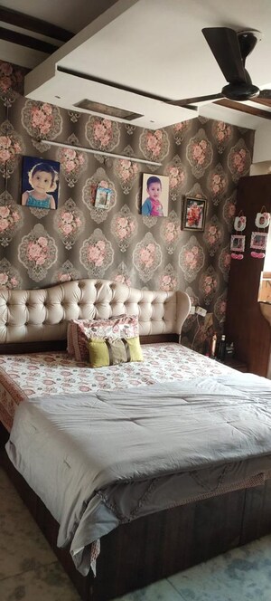 3 BHK Builder Floor For Sale in Dhakoli