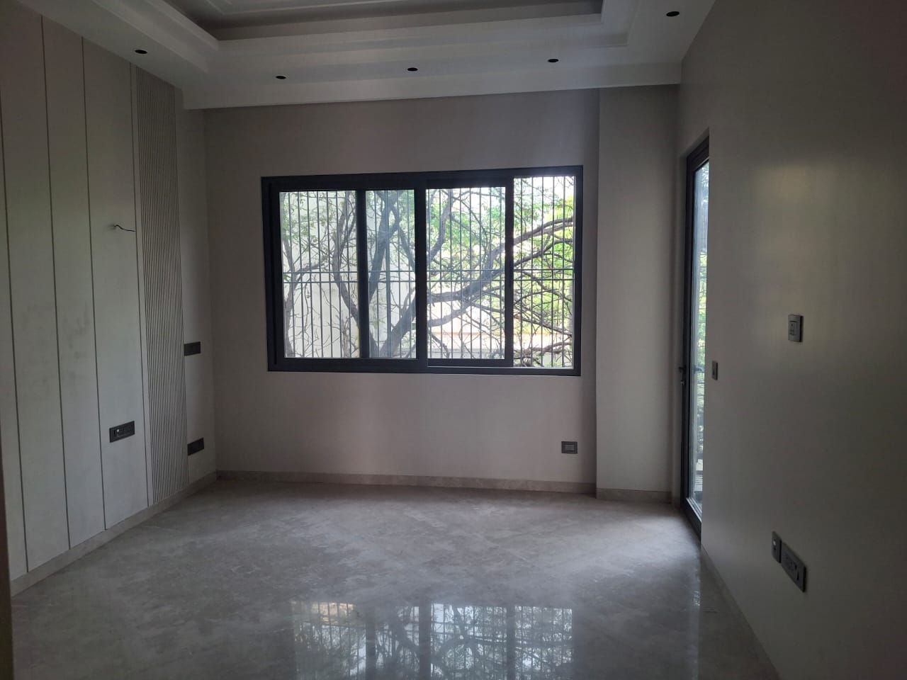 4 BHK Builder Floor For Sale in Green Park
