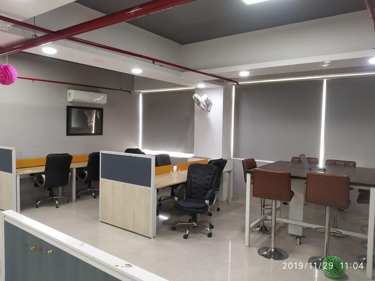 Team Area, vijay nagar Commercial Office Space 1655 Sq.Ft. In Vijay Nagar Indore 9439085