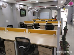 Team Area in  Office Space at Vijay Nagar – for Rent